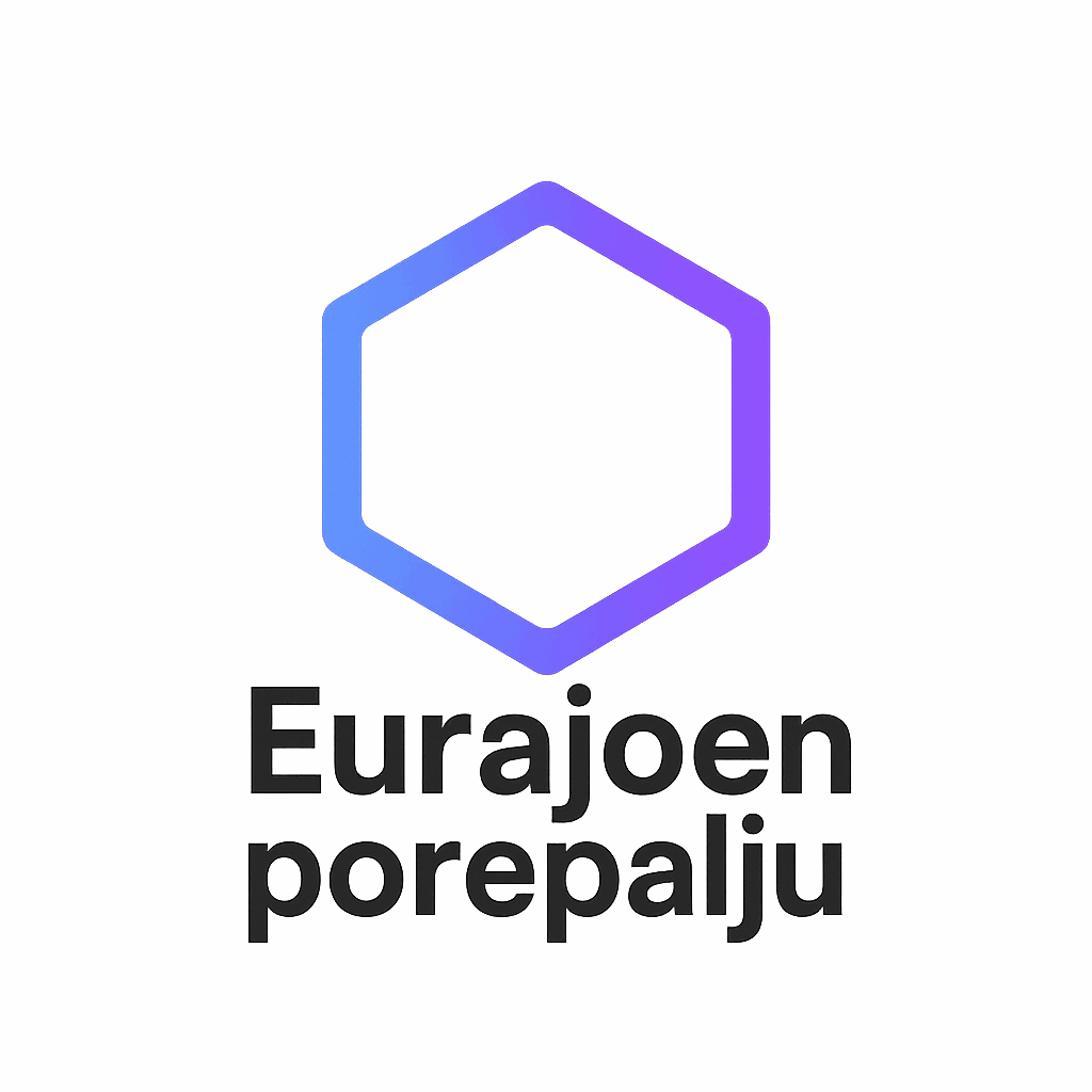 eurajoenporepalju.fi